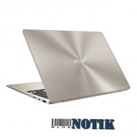 Ноутбук ASUS ZenBook 13 UX331UA UX331UA-EG099T, UX331UA-EG099T