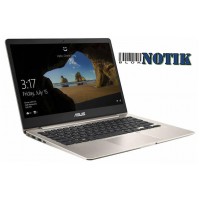 Ноутбук ASUS ZenBook 13 UX331UA UX331UA-EG101T, UX331UA-EG101T