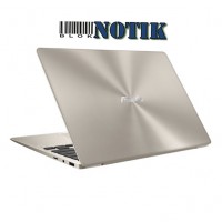 Ноутбук ASUS ZenBook 13 UX331UA UX331UA-EG160T, UX331UA-EG160T
