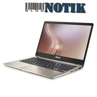 Ноутбук ASUS ZenBook 13 UX331UA UX331UA-EG160T, UX331UA-EG160T