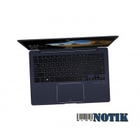Ноутбук ASUS ZENBOOK 13 UX331U UX331UN-EG002T, UX331UN-EG002T