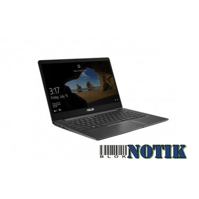 Ноутбук ASUS ZENBOOK 13 UX331U UX331UN-EG004T, UX331UN-EG004T