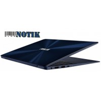 Ноутбук ASUS ZenBook 13 UX331UN UX331UN-EG008T Blue, UX331UN-EG008T