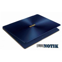 Ноутбук ASUS ZenBook 13 UX331UN UX331UN-EG008T Blue, UX331UN-EG008T