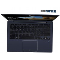 Ноутбук ASUS ZenBook UX331UN UX331UN-EG037T, UX331UN-EG037T