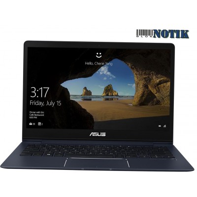 Ноутбук ASUS ZenBook UX331UN UX331UN-EG134T, UX331UN-EG134T
