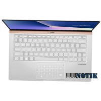 Ноутбук ASUS ZenBook 13 UX333FA UX333FA-A3075T, UX333FA-A3075T