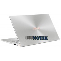 Ноутбук ASUS ZenBook 13 UX333FA UX333FA-A3075T, UX333FA-A3075T