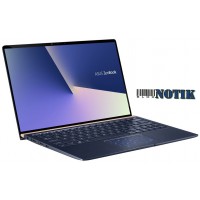 Ноутбук ASUS ZenBook 13 UX333FA UX333FA-A3141T, UX333FA-A3141T