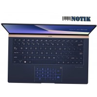 Ноутбук ASUS ZenBook 13 UX333FA UX333FA-A3141T, UX333FA-A3141T