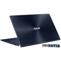 Ноутбук ASUS ZenBook 13 UX333FA UX333FA-A3141T, UX333FA-A3141T