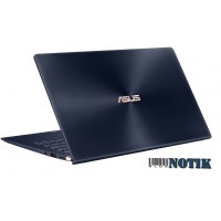 Ноутбук ASUS ZENBOOK 13 UX333FA UX333FA-AB77, UX333FA-AB77