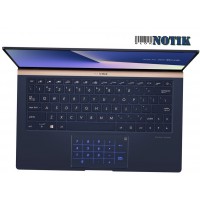 Ноутбук ASUS ZenBook 13 UX333FA UX333FA-DH51, UX333FA-DH51