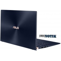 Ноутбук ASUS ZenBook 13 UX333FA UX333FA-DH51, UX333FA-DH51