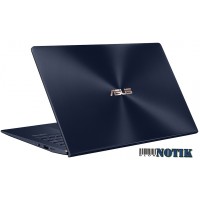 Ноутбук ASUS ZenBook UX333FLC UX333FLC-A3153T, UX333FLC-A3153T
