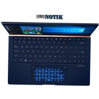 Ноутбук ASUS ZenBook UX333FLC UX333FLC-A3153T, UX333FLC-A3153T
