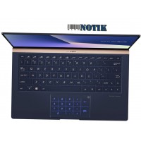 Ноутбук ASUS ZenBook 13 UX333FN UX333FN-A3066T, UX333FN-A3066T