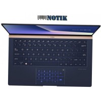Ноутбук ASUS ZenBook 13 UX333FN UX333FN-A3139T, UX333FN-A3139T
