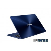 Ноутбук ASUS ZenBook UX3400UA UX3400UA-GV451T Blue, UX3400UA-GV451T