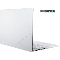 Ноутбук ASUS Zenbook 14 UX3402VA UX3402VA-IS94T, UX3402VA-IS94T