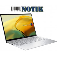 Ноутбук ASUS Zenbook 14 UX3402VA UX3402VA-IS94T, UX3402VA-IS94T