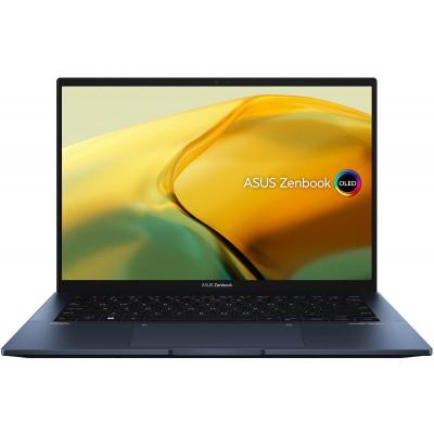 Ноутбук ASUS ZenBook 14 OLED UX3402VA UX3402VA-KM005W, UX3402VA-KM005W Ноутбук ASUS ZenBook 14 OLED UX3402VA UX3402VA-KM005W, UX3402VA-KM005W