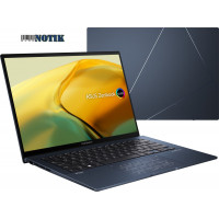Ноутбук ASUS ZenBook 14 OLED UX3402ZA UX3402ZA-KM023W, UX3402ZA-KM023W