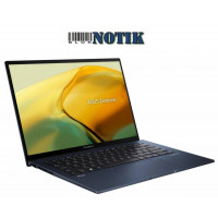 Ноутбук ASUS ZenBook 14 UX3402ZA UX3402ZA-KP088W, UX3402ZA-KP088W