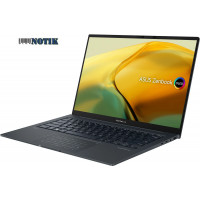 Ноутбук ASUS ZenBook 14X OLED UX3404VA UX3404VA-M9054W, UX3404VA-M9054W