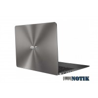 Ноутбук ASUS ZenBook UX3430UQ UX3430UQ-GV010T Gray Metal, UX3430UQ-GV010T