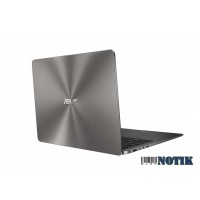 Ноутбук ASUS ZenBook UX3430UQ UX3430UQ-GV037 Gray Metal, UX3430UQ-GV037