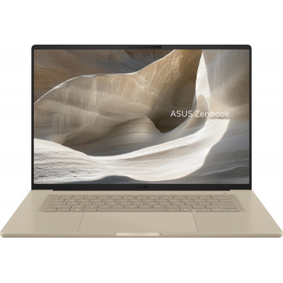 Ноутбук ASUS Zenbook A16 UX3607OA UX3607OA-SQ013W, UX3607OA-SQ013W