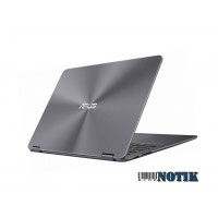 Ноутбук ASUS ZenBook Flip UX360CA UX360CA-C4153T Gray, UX360CA-C4153T