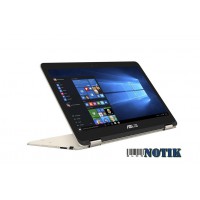 Ноутбук ASUS ZenBook Flip UX360CA UX360CA-C4203T Gold, UX360CA-C4203T
