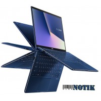 Ноутбук ASUS ZenBook Flip 13 UX362FA UX362FA-EL039T, UX362FA-EL039T