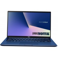 Ноутбук ASUS ZenBook Flip 13 UX362FA UX362FA-EL046T, UX362FA-EL046T