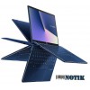 Ноутбук ASUS ZenBook Flip 13 UX362FA (UX362FA-EL098T)