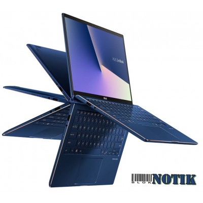 Ноутбук ASUS ZenBook Flip 13 UX362FA UX362FA-EL142T, UX362FA-EL142T