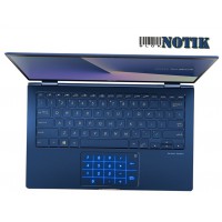 Ноутбук ASUS ZenBook Flip 13 UX362FA UX362FA-EL142T, UX362FA-EL142T