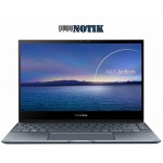 Ноутбук ASUS ZenBook Flip 13 UX363EA (UX363EA-AS74T)