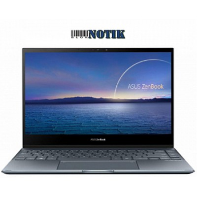 Ноутбук ASUS ZenBook Flip 13 UX363EA UX363EA-AS74T, UX363EA-AS74T