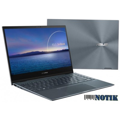 Ноутбук ASUS ZenBook Flip 13 UX363EA UX363EA-DH51T, UX363EA-DH51T