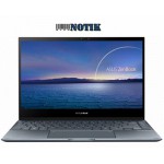 Ноутбук ASUS ZenBook Flip 13 BX363EA (BX363EA-HP470R)