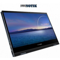 Ноутбук ASUS ZenBook Flip 13 UX363EA UX363EA-DH52T, UX363EA-DH52T
