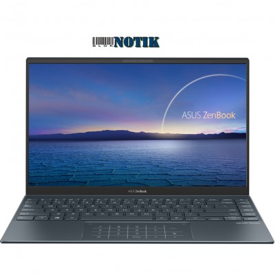 Ноутбук ASUS ZenBook Flip 13 UX363EA UX363EA-HP313R, UX363EA-HP313R