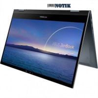 Ноутбук ASUS ZenBook Flip 13 UX363EA UX363EA-HP528W, UX363EA-HP528W