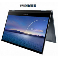 Ноутбук ASUS ZenBook Flip 13 OLED UX363EA UX363EA-I58512G0W, UX363EA-I58512G0W