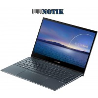 Ноутбук ASUS Zenbook Flip 13 UX363EA UX363EA-I716512G1T, UX363EA-I716512G1T