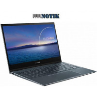 Ноутбук ASUS ZenBook Flip 13 OLED UX363EA UX363EA-I716512G1W, UX363EA-I716512G1W