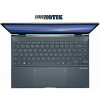 Ноутбук ASUS ZenBook Flip 13 OLED UX363EA UX363EA-I716512G1W, UX363EA-I716512G1W